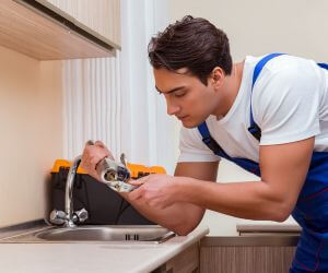 About The Faucet Pros Bladensburg, OH